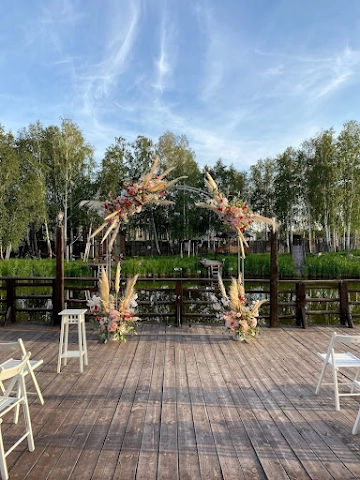 Ресторан Поле Чудес