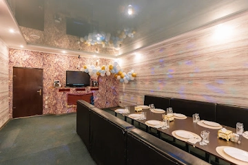 Ресторан Вкус Кавказа