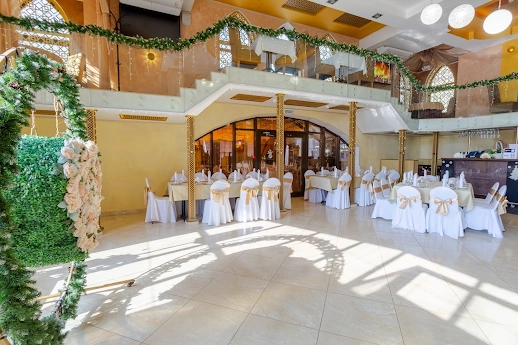 Ресторан Сказка Lounge