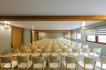 Ресторан Бабин Двор