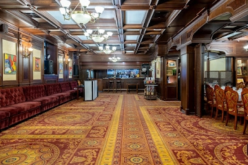 Ресторан У СоСо