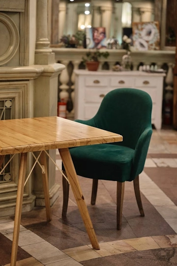 Ресторан Freya