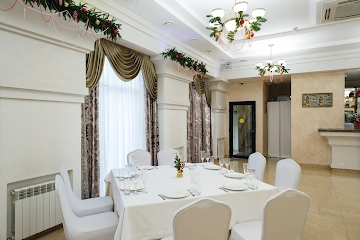 Ресторан Валенсия