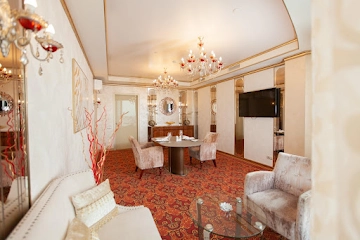 Ресторан Гранд Отель «Видгоф»