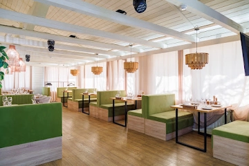 Ресторан Veranda