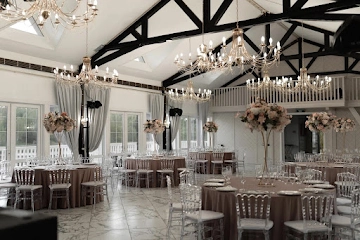 Ресторан Гребнево