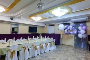Ресторан Сказка Lounge