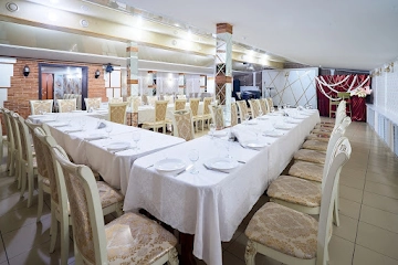 Ресторан Старая Гагра