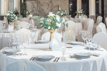 Ресторан Park Hotel Stavropol LTD