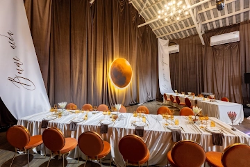 Ресторан Angelia events