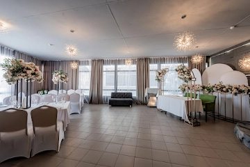 Ресторан Пушкин