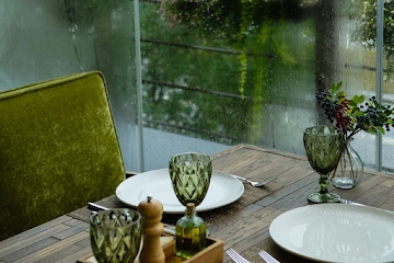 Ресторан Novo