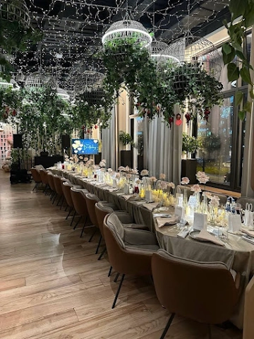 Ресторан Корова