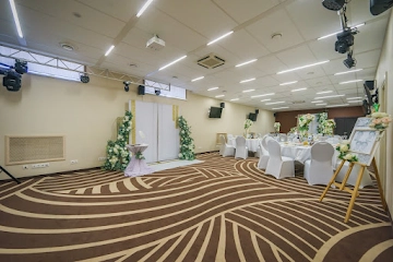 Ресторан BISCAFE