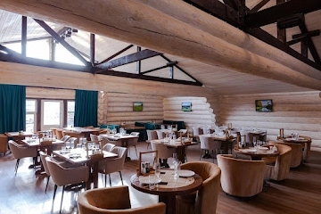 Ресторан Бабин Двор