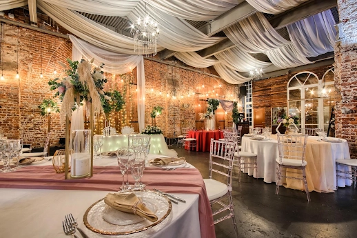 Ресторан Niagara LOFT