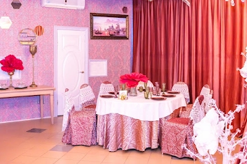 Ресторан Кружева