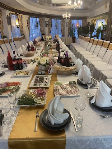 Ресторан Tiflis