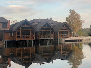 Ресторан Спасский берег