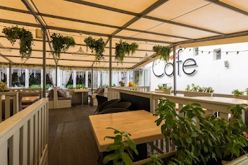 Ресторан Wok Cafe