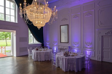 Ресторан Космос на ВДНХ