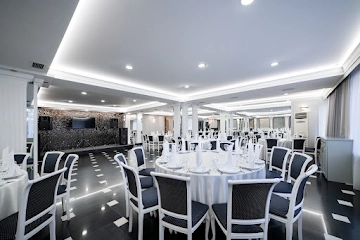 Ресторан Атмосфера вкуса