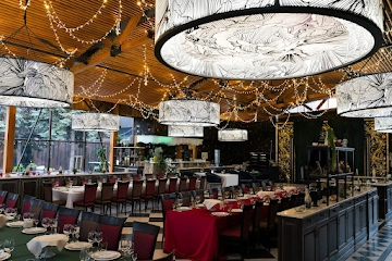 Ресторан San Remo