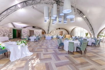 Ресторан Грин Лайн