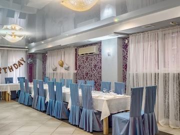 Ресторан Венский Дворик