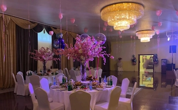 Ресторан Очаг