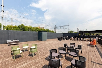 Ресторан GOELRO