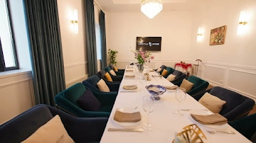 Ресторан Джекилл