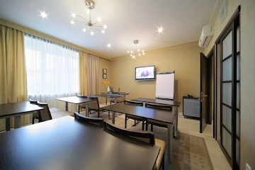 Ресторан Бизнес-отель «Сенатор»