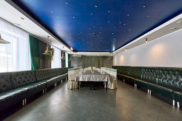 Ресторан Берег