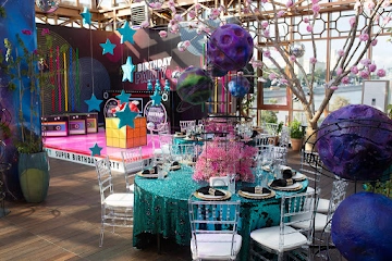 Ресторан Soho Rooms