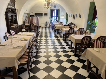 Ресторан Mein Herz