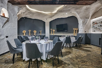 Ресторан БаклаДжани