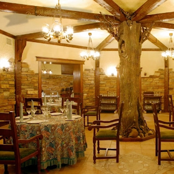 Ресторан Демидково