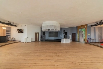 Ресторан Панорама в Репино