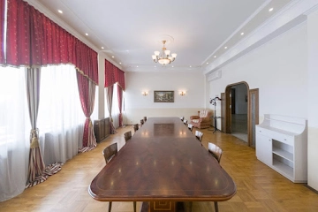Ресторан Словакия & Эра