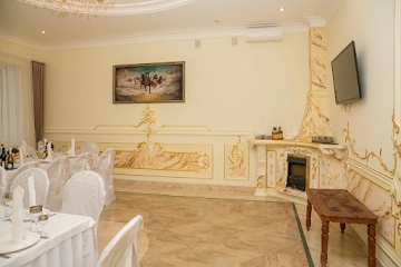 Ресторан Сайран