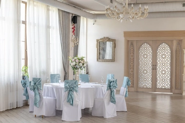 Ресторан Дюшес Зеленоград