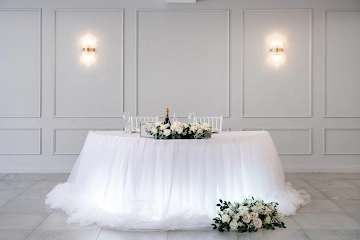 Ресторан Усадьба Холл