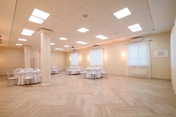 Ресторан Грин Лайн