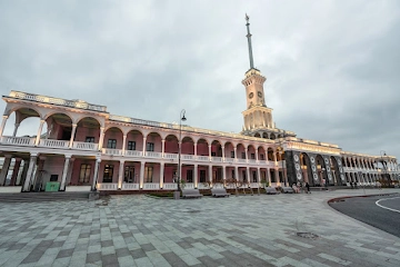 Ресторан Волга-Волга