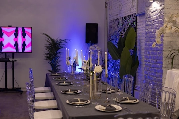 Ресторан COM.NATA на Петроградской: фото №20