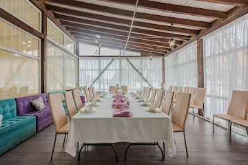 Ресторан Artest