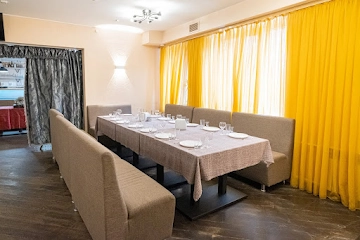 Ресторан Чаплин