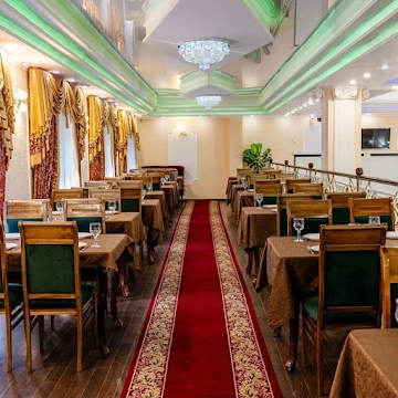 Ресторан Дудуки