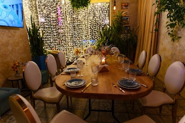 Ресторан Галактика 2.0